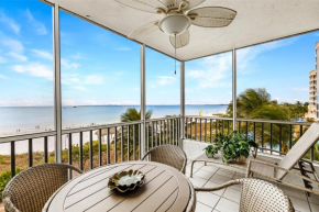 Estero Island Beach Villas 306, Fort Myers Beach